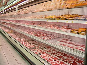 Meat Packaging (MAP) Case Study – Food & Beverage Packaging