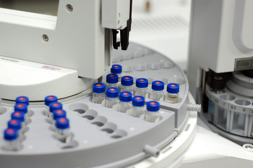 Gas Chromatography Calibration: How to Calibrate GC