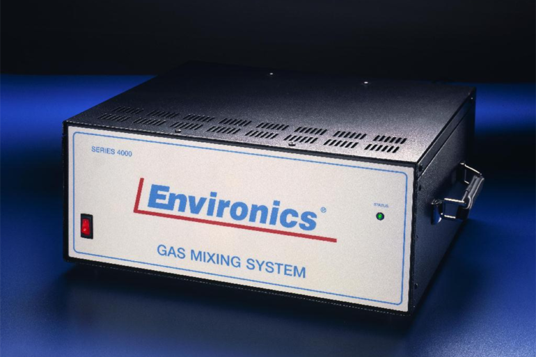 5 Benefits of Custom Gas Mixers for Chromatography Calibration