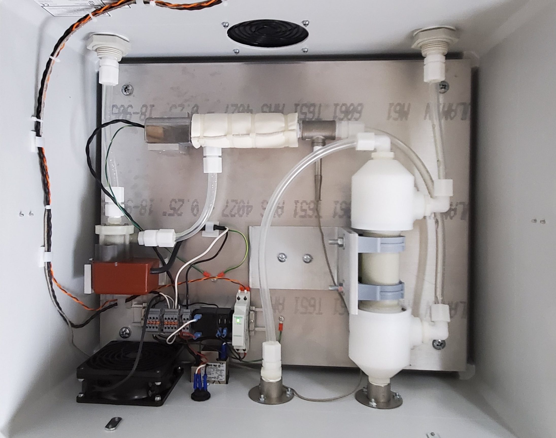 Types of Gas Humidifier and What They're Used For
