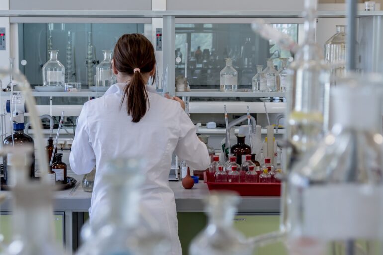 What Role Does Gas Chromatography Play in Analytical Chemistry?