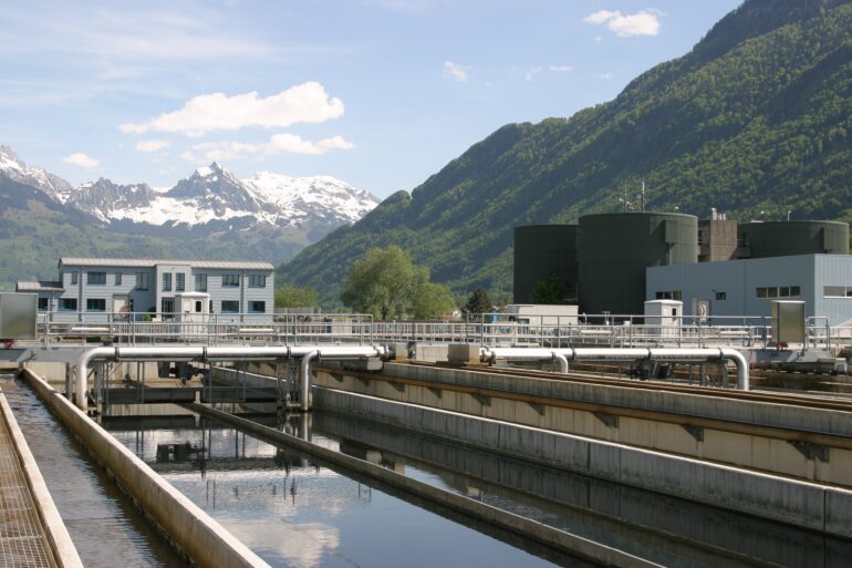 Understanding VOC Gas and Its Impact on the Environment