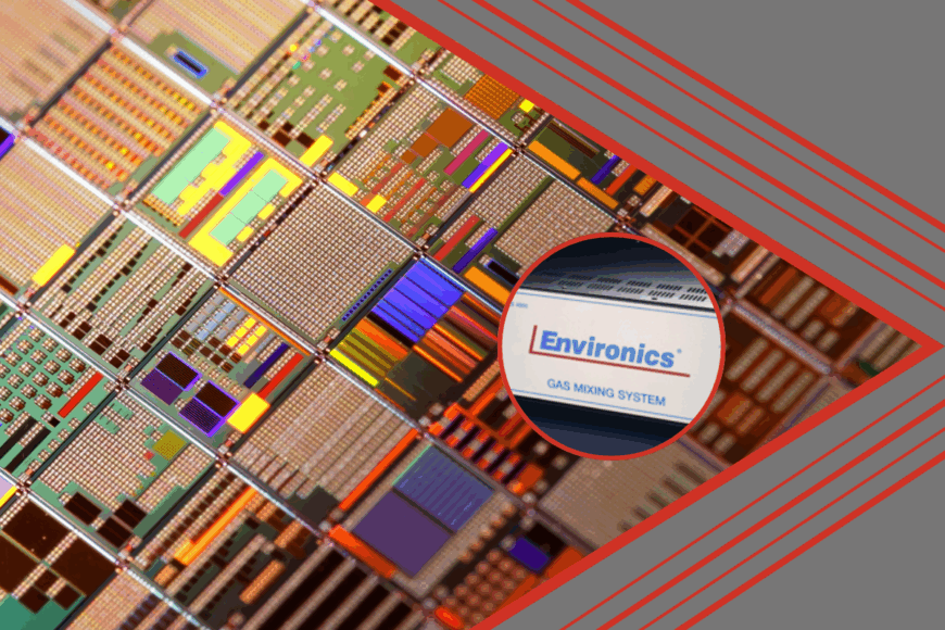 How UHP Calibration Systems Keep Semiconductors Defect-Free